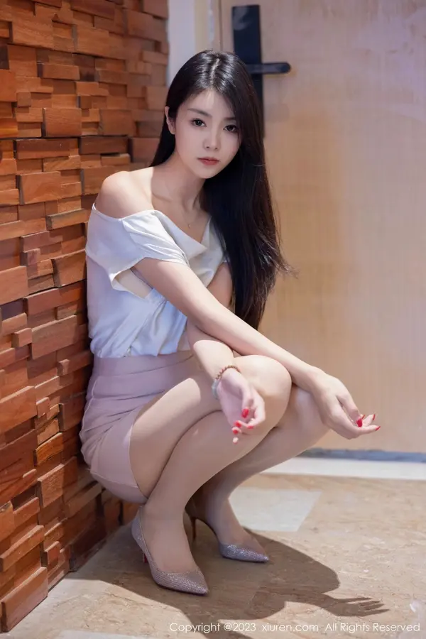 Vol. 07457 可乐Vicky(96P)