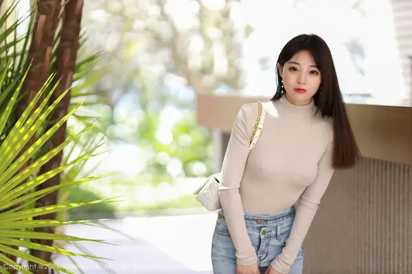 Vol. 03369 佘贝拉bella(43P)