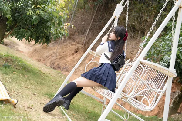 Vol. 08365 波巧酱(86P)
