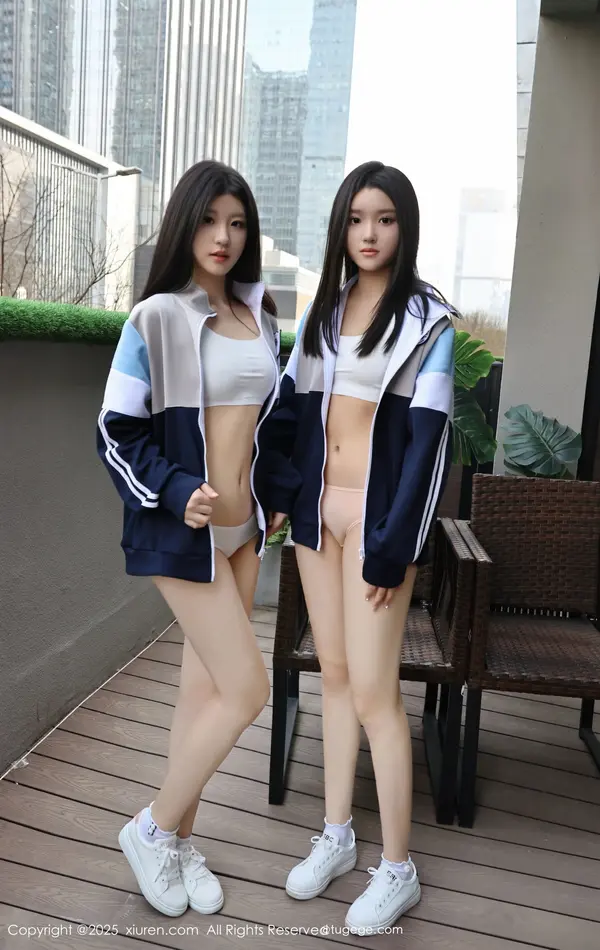 Vol. 10288 模特合集(74P)