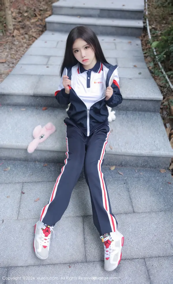 Vol. 08335 小薯条nienie(89P)