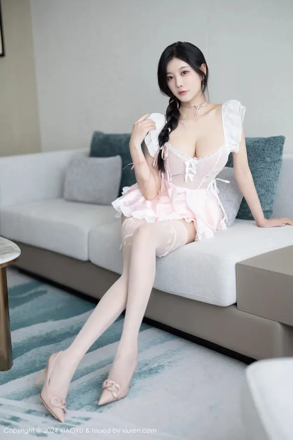 Vol. 1197 杨晨晨Yome(91P)