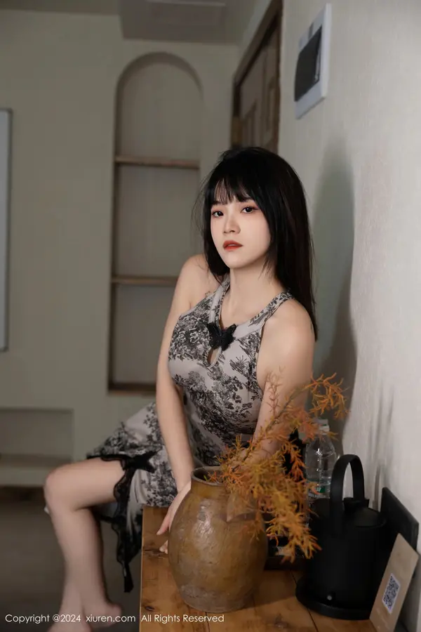 Vol. 08434 唐安诺(60P)