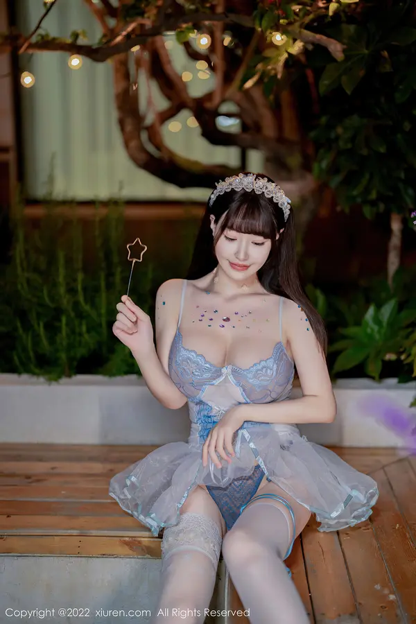 Vol. 05333 朱可儿Flora(77P)