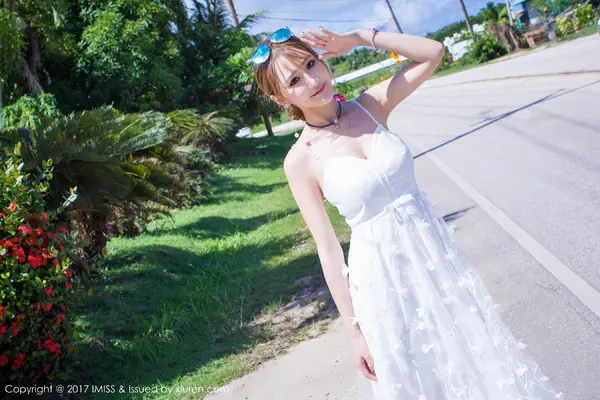 Vol. 0191 妤薇Vivian(34P)