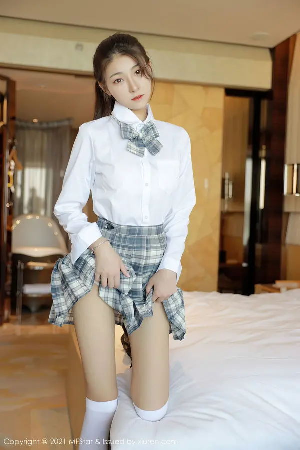 Vol. 0448 Laura苏雨彤(41P)
