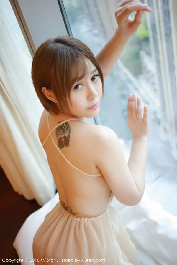 Vol. 0125 Evelyn艾莉(53P)