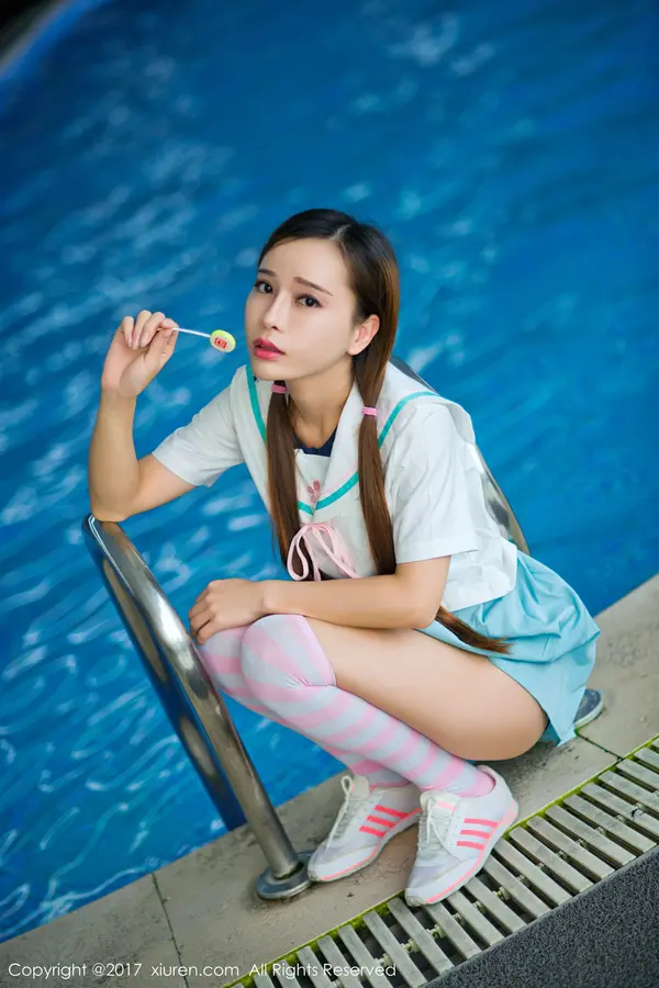 Vol. 00866 艾小青(57P)