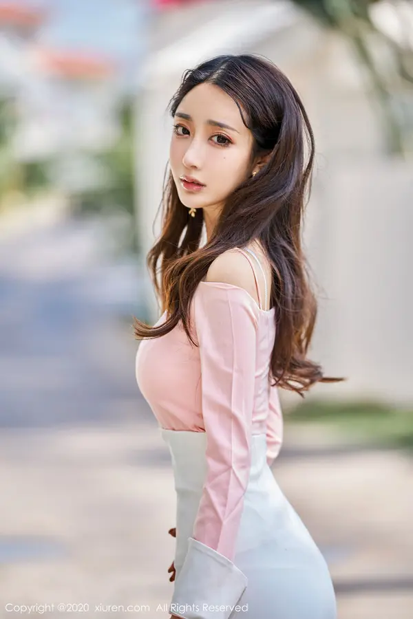 Vol. 01944 Betty林子欣(71P)
