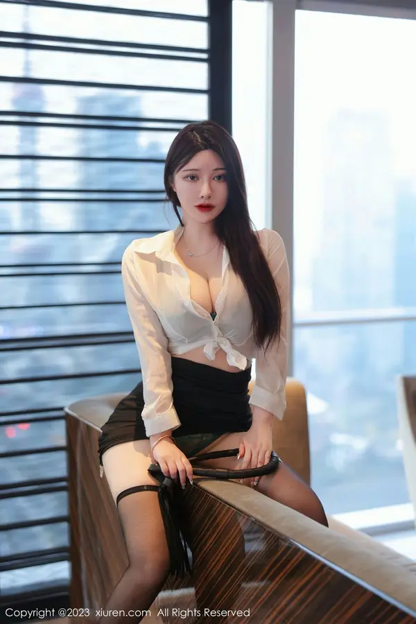Vol. 06118 软软爱吃肉(85P)