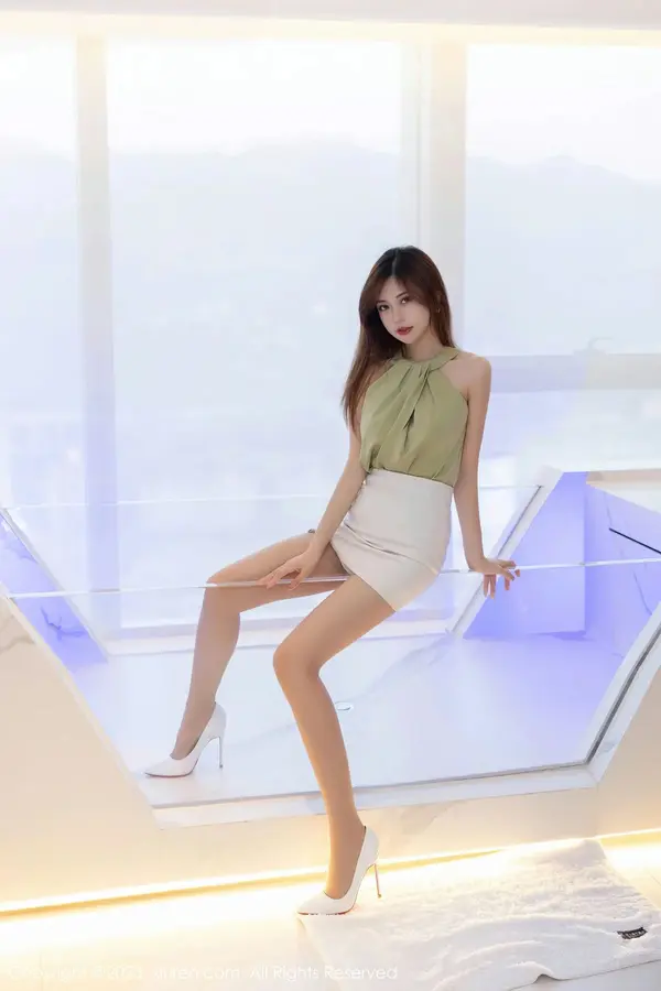 Vol. 07503 绮里嘉ula(117P)
