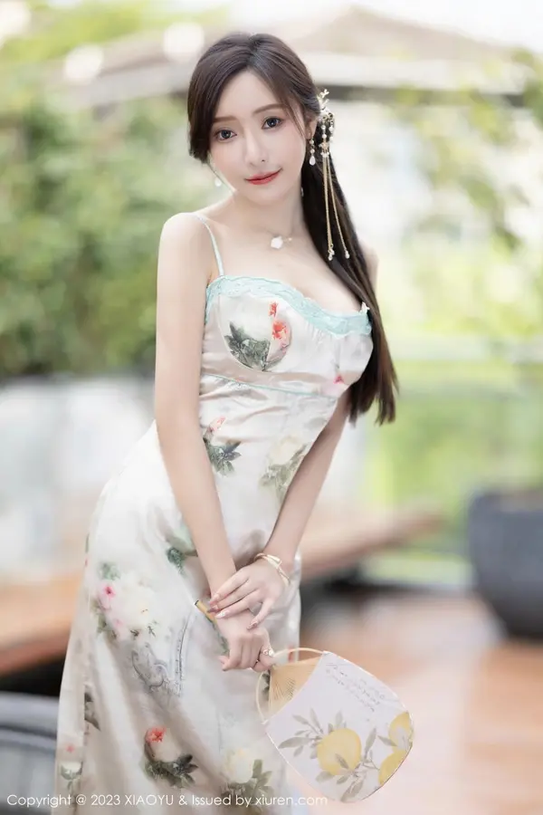 Vol. 1097 王馨瑶yanni(84P)