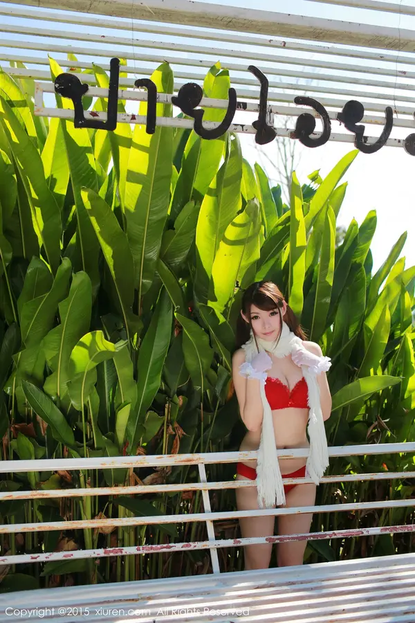Vol. 00307 MARA酱(51P)
