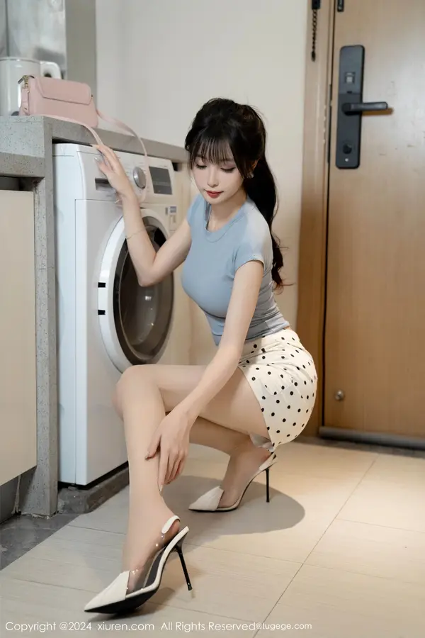 Vol. 09054 林星阑(100P)