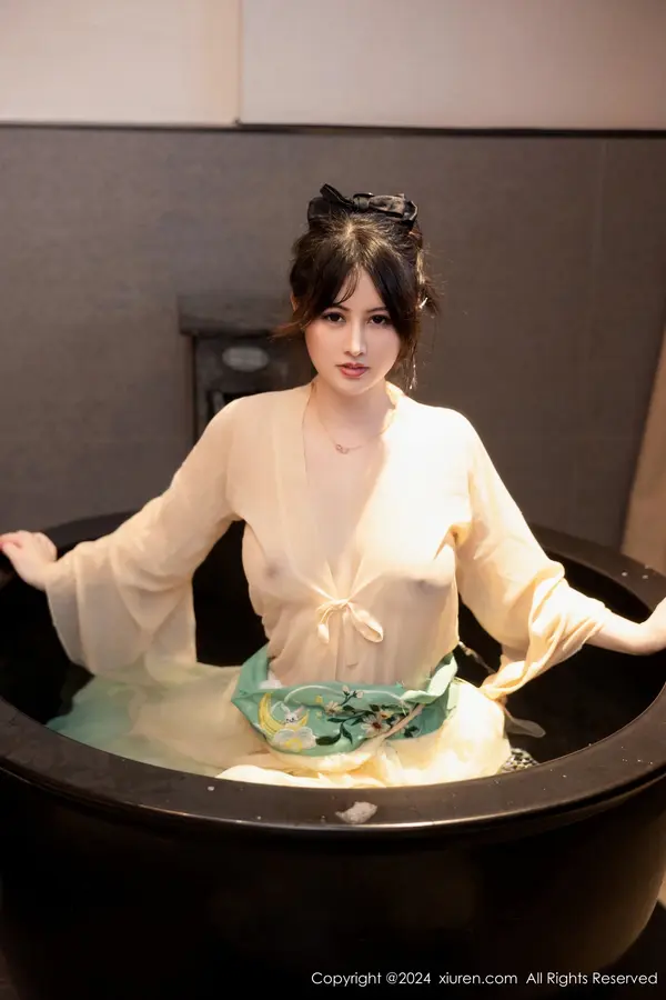 Vol. 08128 诗诗kiki(83P)