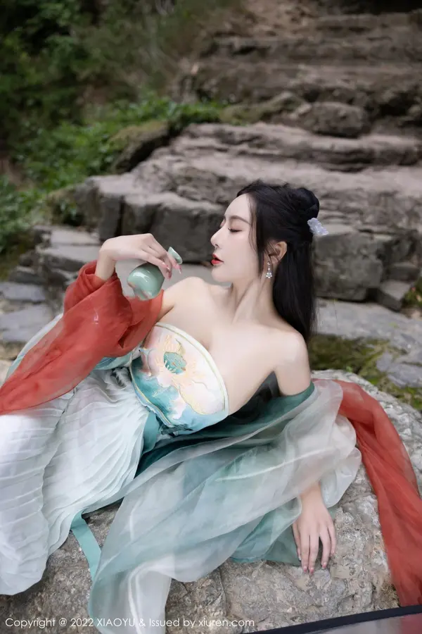 Vol. 0889 王馨瑶yanni(93P)