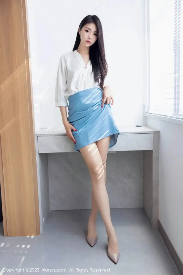 Vol. 07314 可乐Vicky(82P)