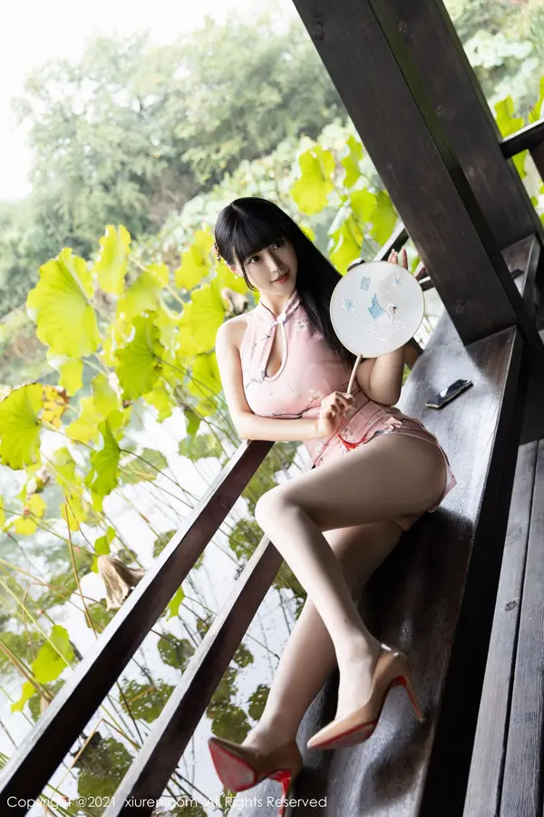 Vol. 03008 模特合集(64P)