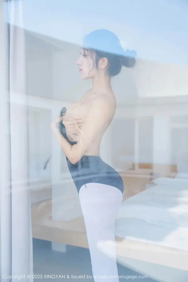 Vol. 0345 星冉(80P)