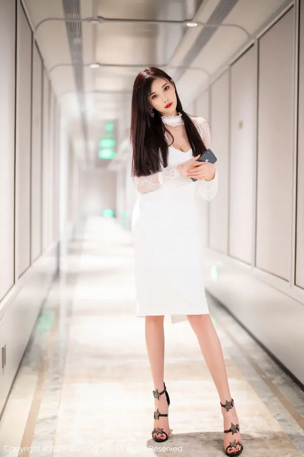 Vol. 01884 杨晨晨sugar(107P)