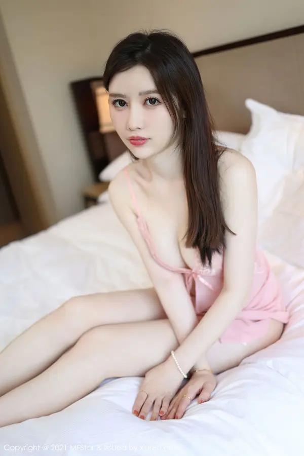 Vol. 0519 吴雪瑶(41P)
