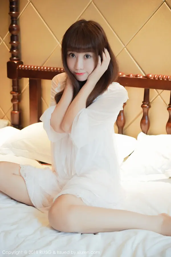 Vol. 0043 夏笑笑Summer(45P)