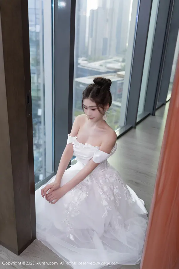 Vol. 10814 刘婷婷(81P)