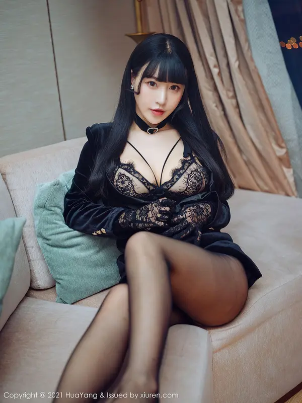 Vol. 0355 朱可儿Flower(52P)