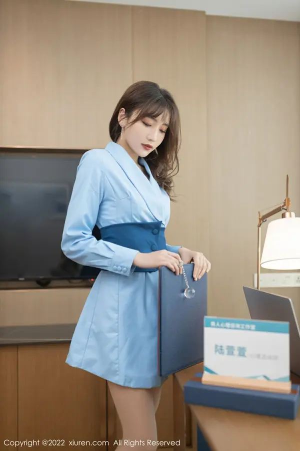 Vol. 04461 陆萱萱(83P)