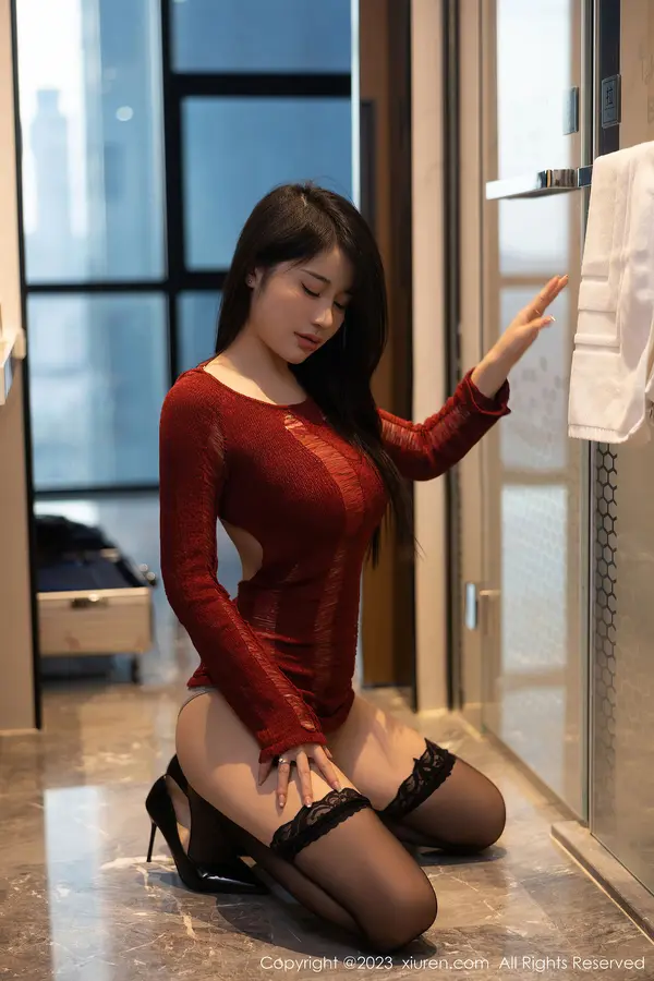 Vol. 06087 美七Mia(75P)