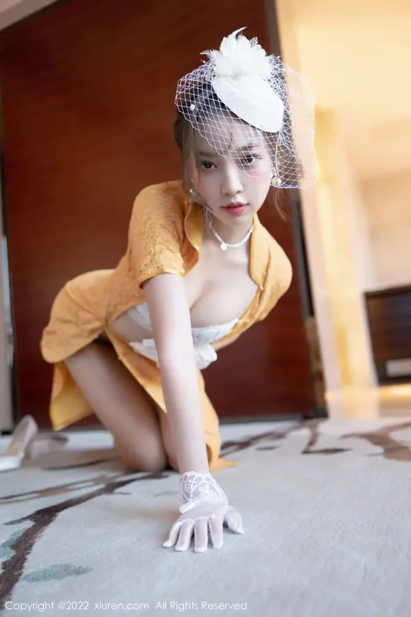 Vol. 05029 郑颖姗Bev(67P)