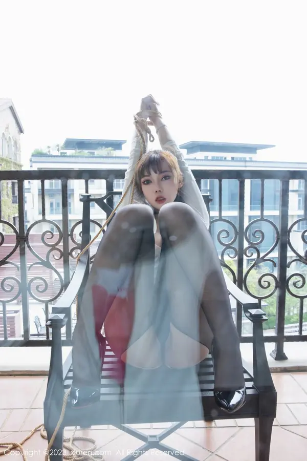 Vol. 06977 萌汉药baby(100P)
