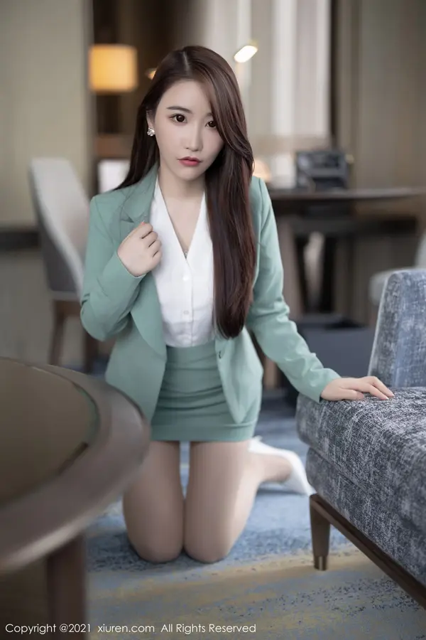 Vol. 03728 Cherry绯月樱(82P)