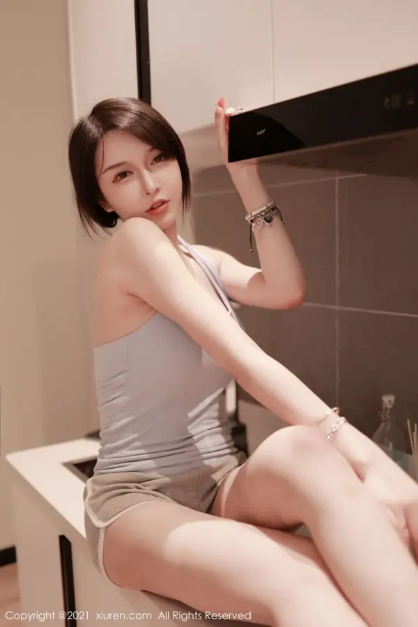Vol. 03706 玉兔miki(47P)