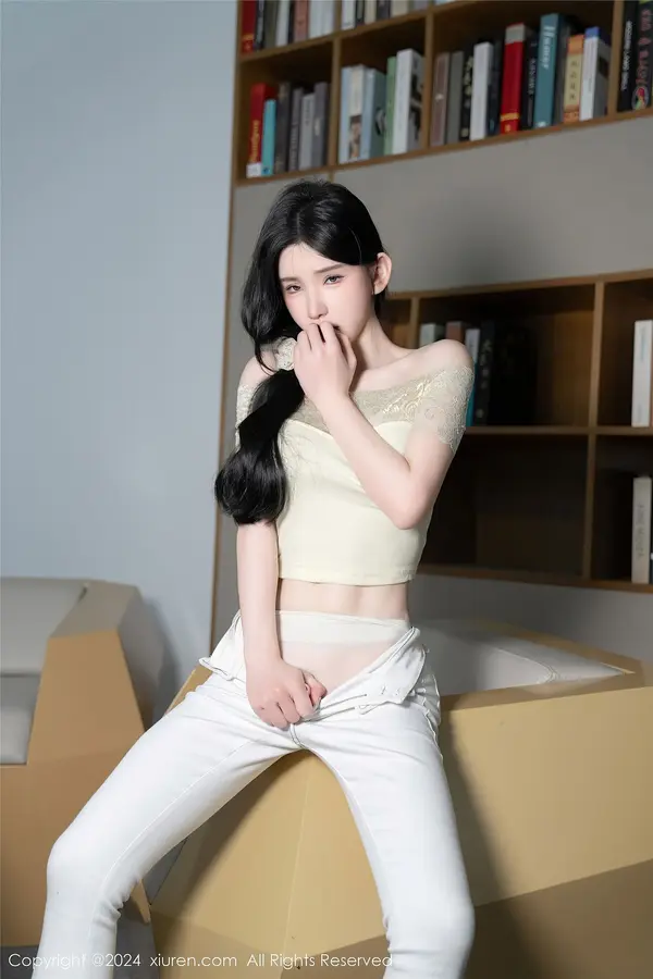 Vol. 08633 周于希Sally(92P)