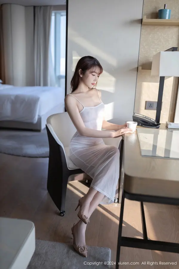 Vol. 08131 陆萱萱(81P)