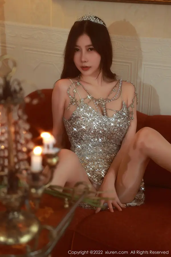 Vol. 05584 尹甜甜(64P)