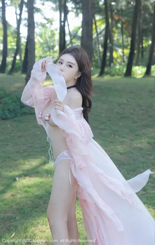 Vol. 08007 小薯条nienie(60P)