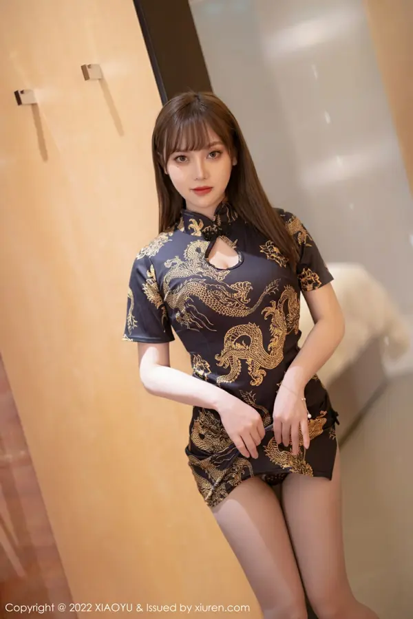 Vol. 0707 豆瓣酱(61P)