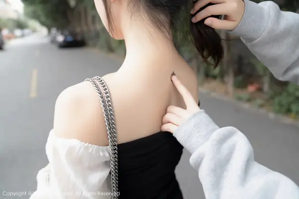 Vol. 07930 波巧酱(87P)