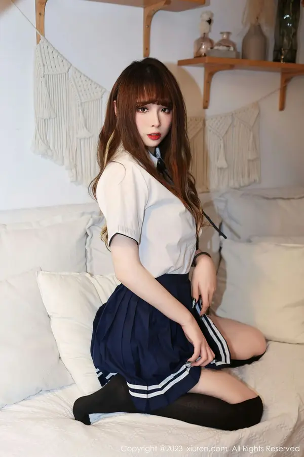 Vol. 06381 白小喵(90P)