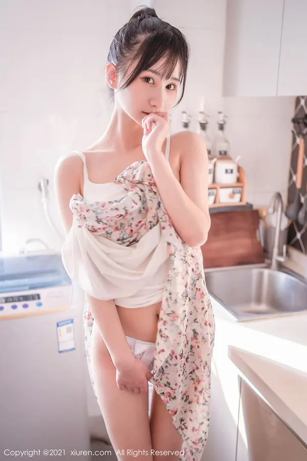 Vol. 03711 小果冻儿(61P)