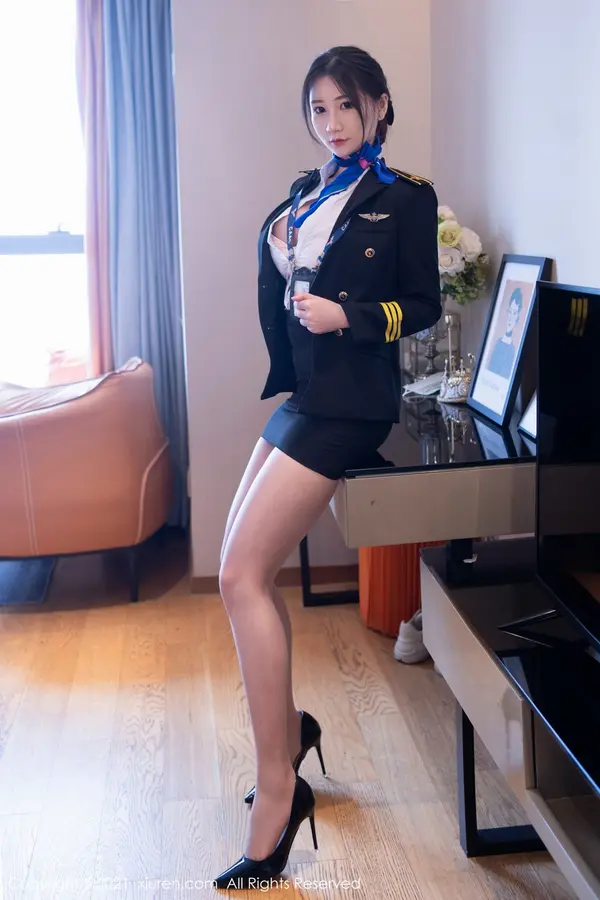 Vol. 03839 顾乔楠Cora(66P)