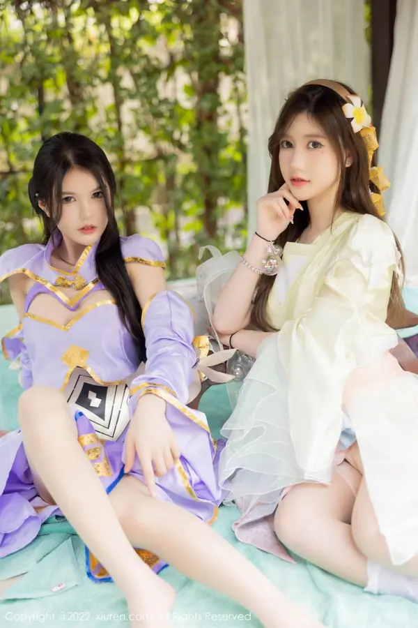 Vol. 04948 模特合集(52P)