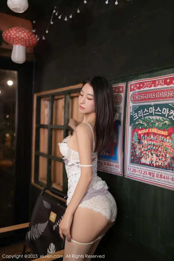 Vol. 07694 熊小诺(77P)