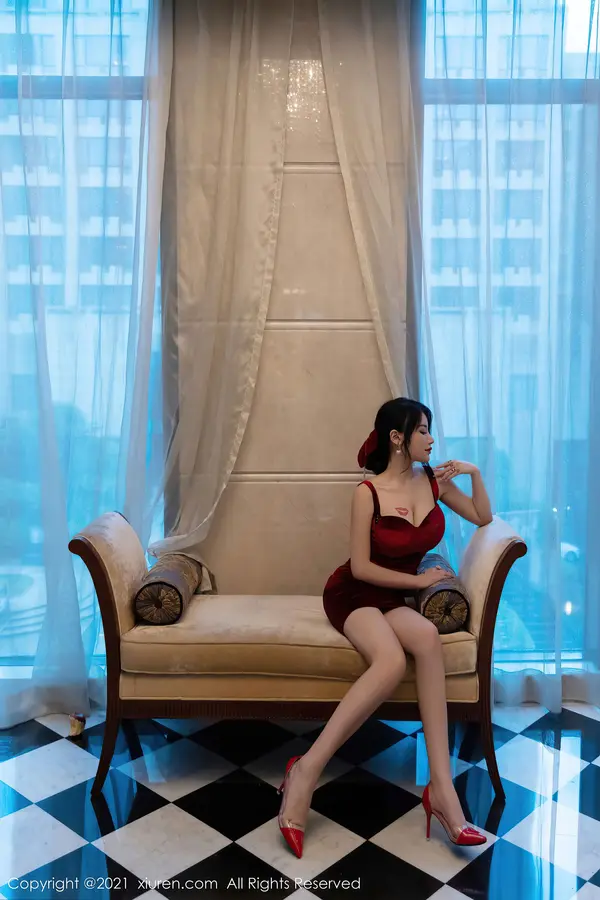 Vol. 03681 美七Mia(59P)