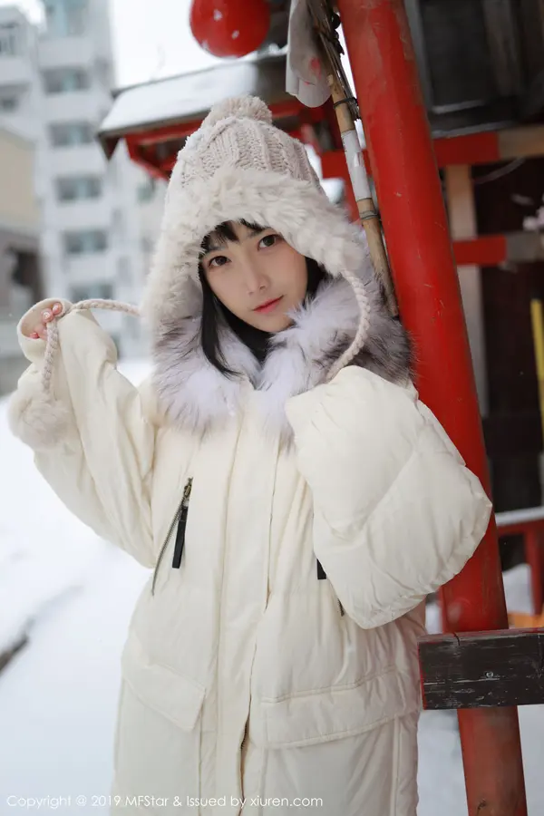 Vol. 0246 徐微微mia(62P)