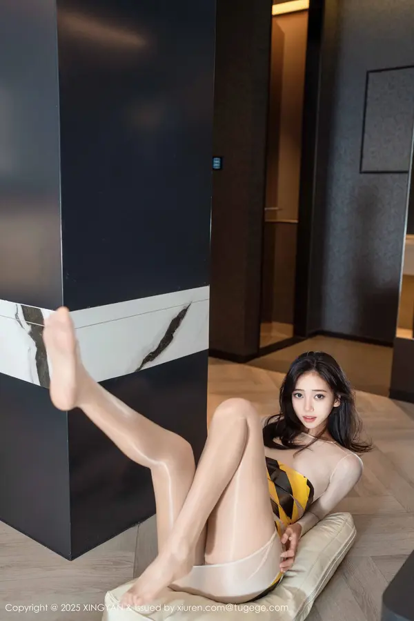 Vol. 0421 时安安(72P)