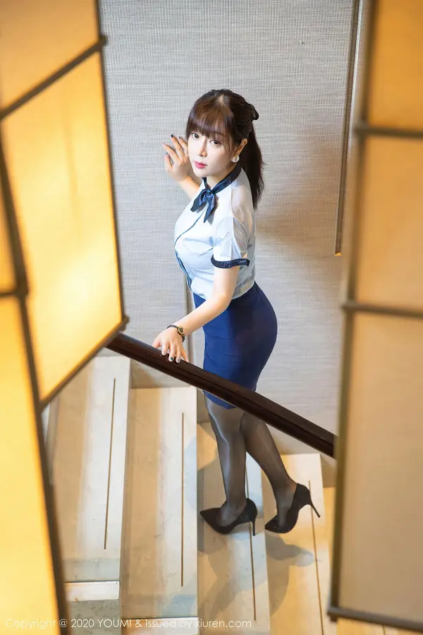Vol. 0544 王雨纯(97P)