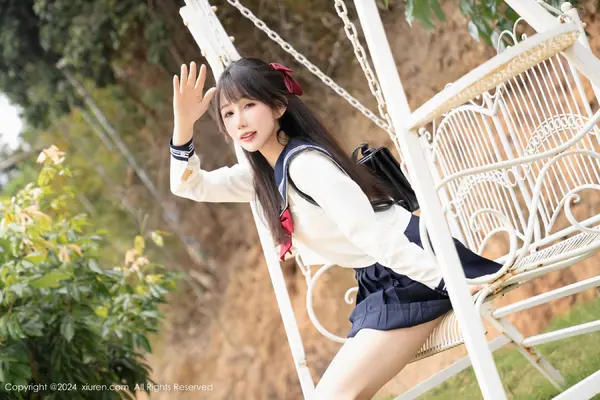 Vol. 08365 波巧酱(86P)
